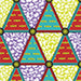 Siser EASYPATTERNS Heat Transfer Vinyl - 12" x 5 Yards