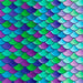Siser EASYPATTERNS Heat Transfer Vinyl - 12" x 5 Yards