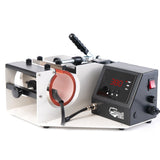 HPN Sublimation Mug Press - HeatPressNation