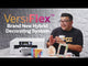 Sawgrass SG500 VersiFlex Sublimation and DTF Light Hybrid System