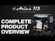 DTF Station Aries 113 UV 12" DTF Printer Bundle