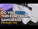 Sawgrass SG400/SG500 Option Tray
