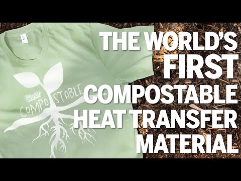 Siser PureHT Heat Transfer Vinyl 12" - By the Yard