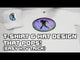Siser HOLOGRAPHIC Heat Transfer Vinyl 20" - By the Yard
