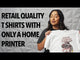 Neenah Jet-Pro Soft Stretch Heat Transfer Paper - 11" x 17" - 50 Sheets