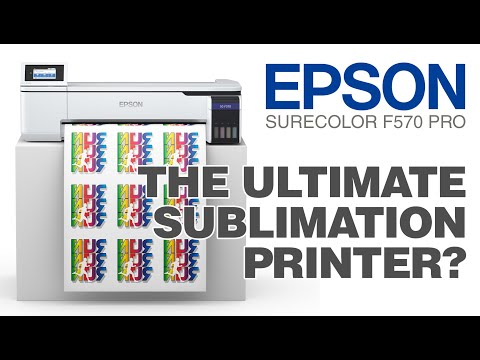 Epson T49M Black UltraChrome Dye Sublimation Ink for SureColor F170 and F570 - 140ml
