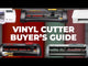 Graphtec FC9000-160 64" - Professional Class Cutter Plotter