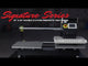HPN Signature Series 16" x 20" Double Station Pneumatic Heat Press Stand Bundle