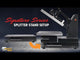 HPN Signature Series Splitter Stand