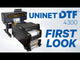 Uninet DTF 4300 17" Direct to Film Printer