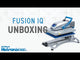 Uninet IColor 340 Apparel Plus White Toner DTF Printer with Stahls Fusion IQ Heat Press