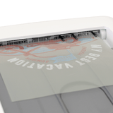 Uninet IColor 650 White Toner DTF Printer Starter Bundle - HeatPressNation