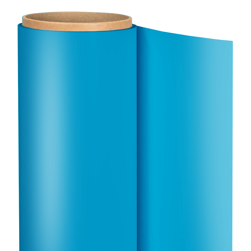 HPN CraftPro Puff Heat Transfer Vinyl - 19.5" x 1 Foot - HeatPressNation