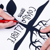 Siser PureHT Heat Transfer Vinyl 20" - By the Yard - HeatPressNation