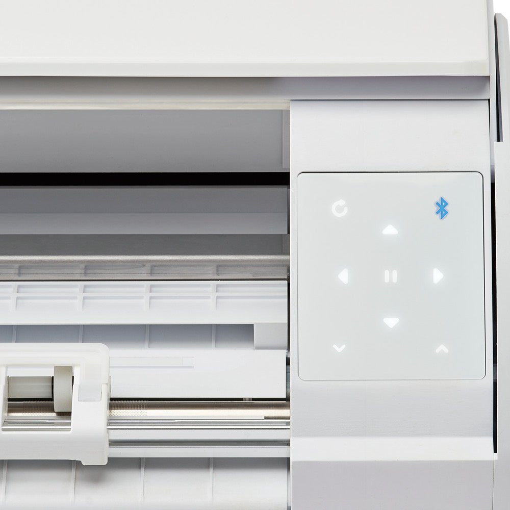 Silhouette Cameo 5 Craft Vinyl Cutter - HeatPressNation