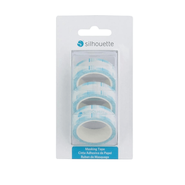 Silhouette Foil Masking Tape - HeatPressNation