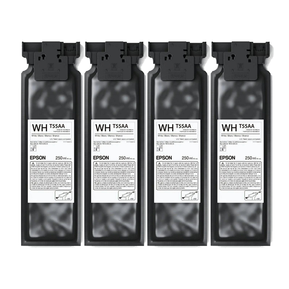 Epson UltraChrome DG2 Ink Cartridge 250ml for F1070