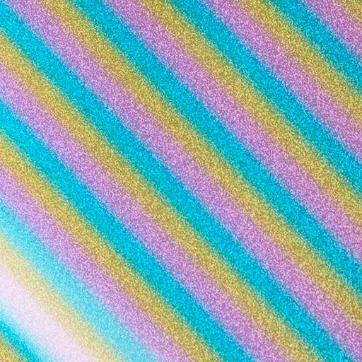 Siser TWINKLE Heat Transfer Vinyl - 20" x 1 Foot - HeatPressNation