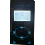 UNINET DTF 1200 13" Direct to Film Printer Shaker Bundle