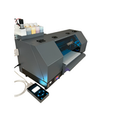 UNINET DTF 1200 13" Direct to Film Printer Shaker Bundle