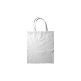 HPN SubliCraft 8" x 10" Sublimation Tote Bag - White - HeatPressNation