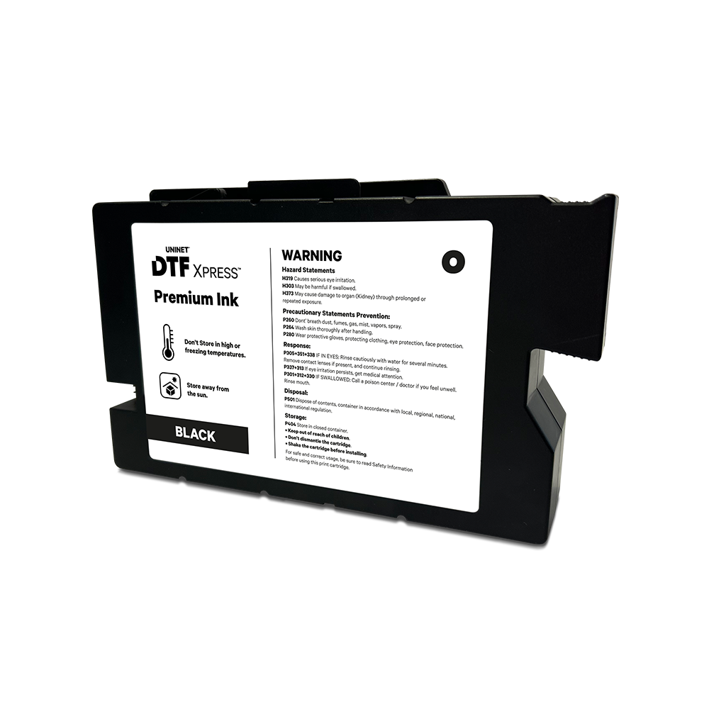 UNINET DTF Xpress Ink Cartridge 200ml