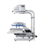 Stahls' Hotronix Dual Air Fusion ProPlace IQ Integrated System