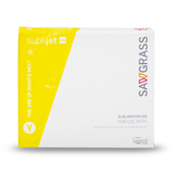 Sawgrass SubliJet - UHD SG500/SG1000 Individual Sublimation Ink Cartridges Subscription - HeatPressNation