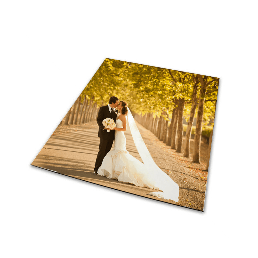 Unisub 15.5" x 18.5" Sublimation Hardboard Sheet Stock - HeatPressNation