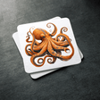 Octopus Design - HeatPressNation
