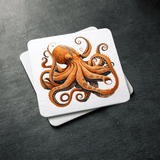 Octopus Design - HeatPressNation