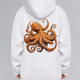 Octopus Design - HeatPressNation