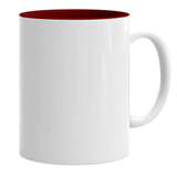 HPN ORCA Premium 11 oz. Two Tone Sublimation Ceramic Mug - 36 per Case - HeatPressNation