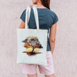 Watercolor Tree Design - HeatPressNation