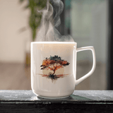 Sunrise Tree Design - HeatPressNation
