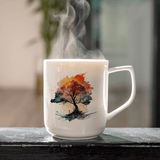 Splatter Tree Design - HeatPressNation