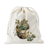 Succulent Assortment Design - HeatPressNation