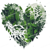 Leaf Love Design - HeatPressNation
