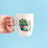 Succulent Design - HeatPressNation