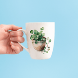 Planted Pot Design - HeatPressNation