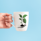 Plant in Hand Design - HeatPressNation
