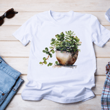 Plants Growing Design - HeatPressNation