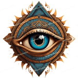 Vision Eye Design - HeatPressNation