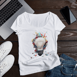 Colorful Lightbulb Design - HeatPressNation