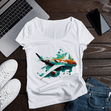 Blue Plane Design - HeatPressNation