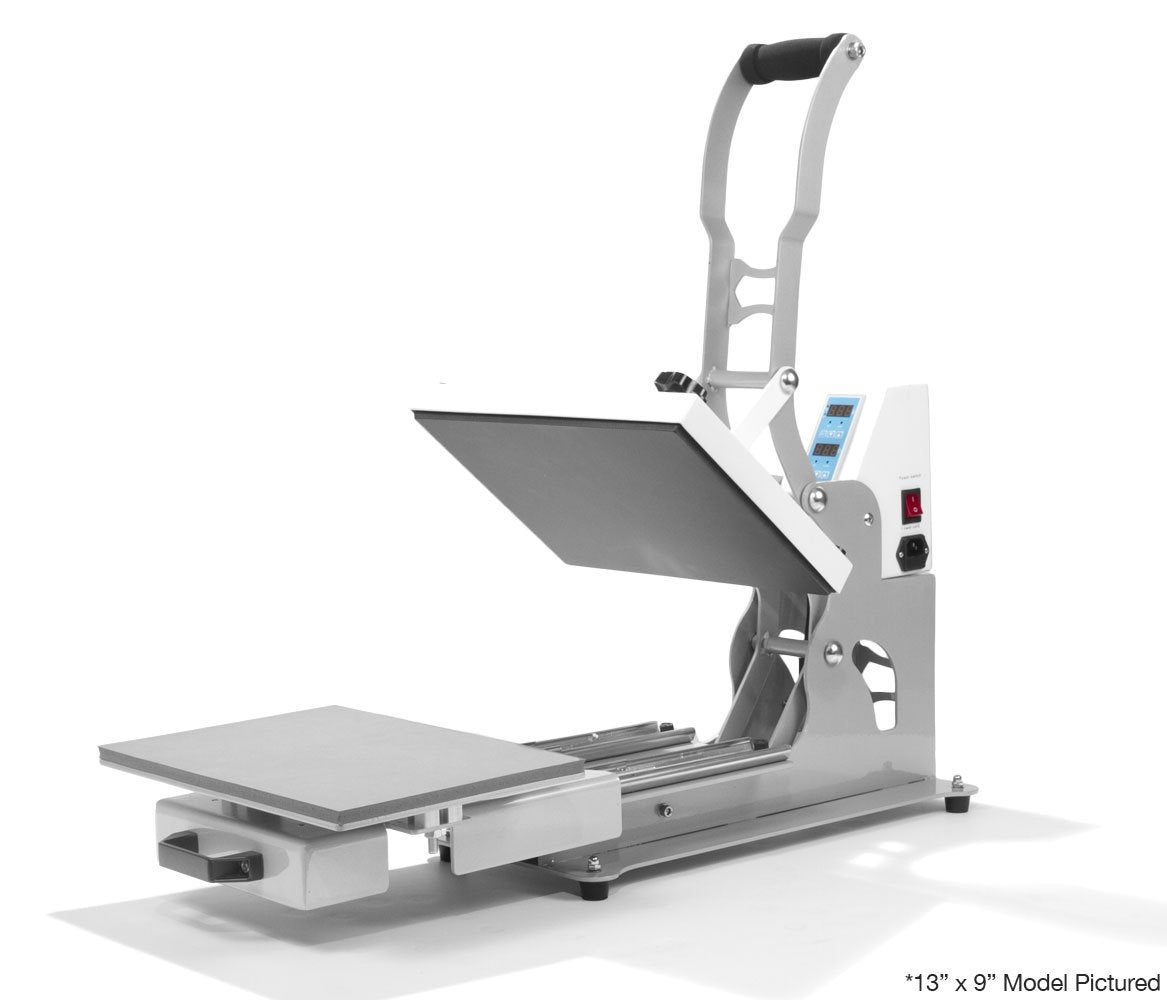 HPN CraftPro 15" x 15" Crafting Transfer Machine - HeatPressNation