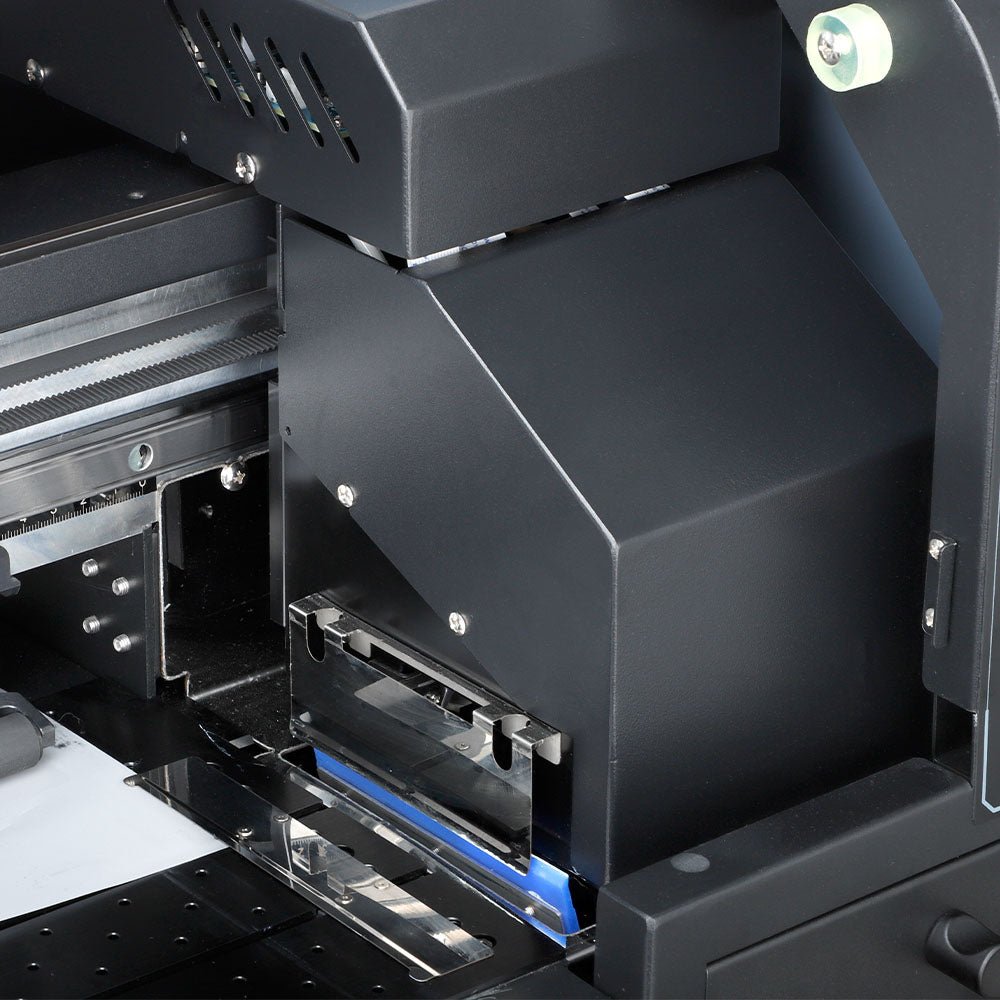 DTF Station Prestige R2 Pro 13" DTF Printer - HeatPressNation