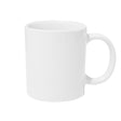 HPN ORCA Premium 20 oz. Sublimation Ceramic Mug - 24 per Case - HeatPressNation