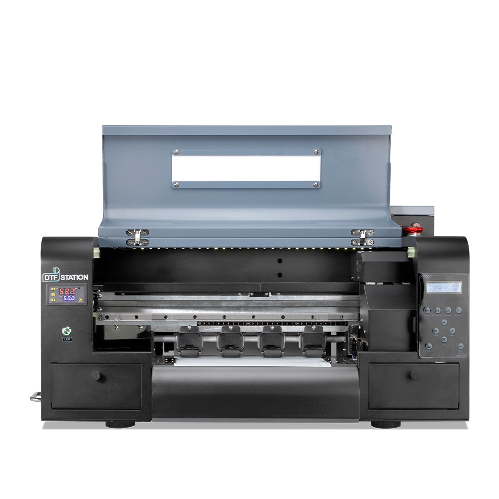 DTF Station Prestige R2 Pro 13" DTF Printer - HeatPressNation
