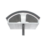 Open-Box HPN Signature Series Auto-Open Cap Heat Press